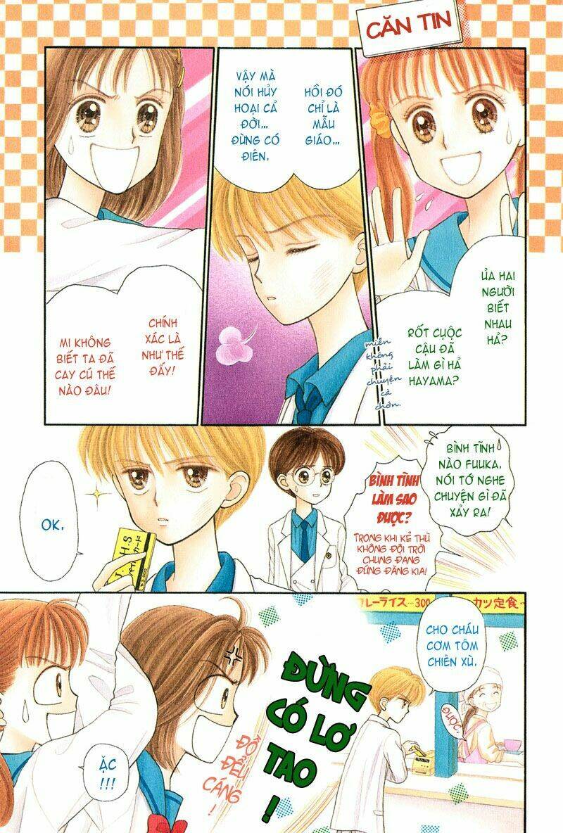 kodomo no omocha chapter 21 2