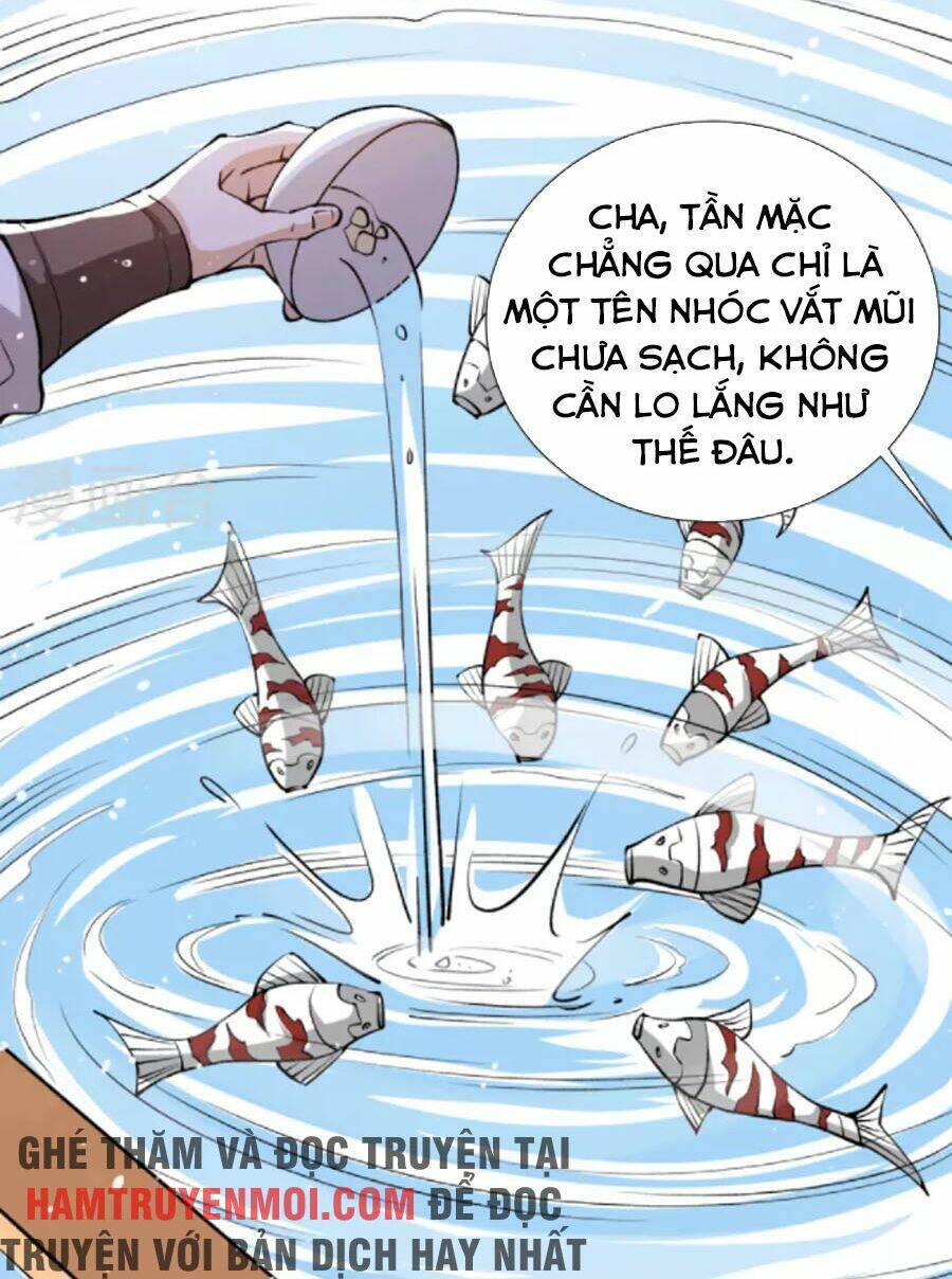 đô thị đỉnh phong cao thủ chapter 283 7