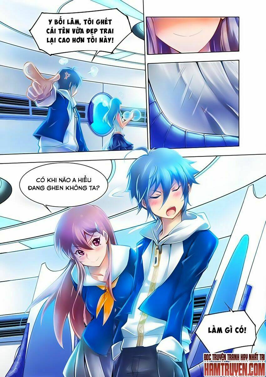 phá hiểu thế kỷ chapter 25 5