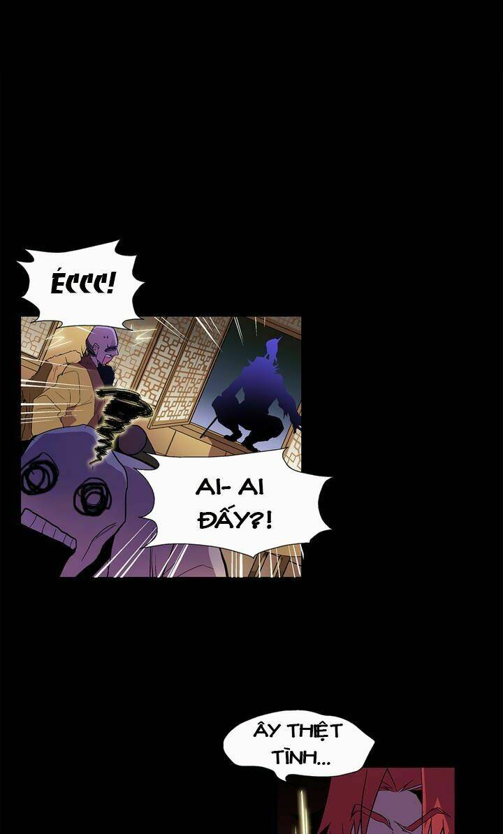 biên niên sử lãnh nguyệt chapter 18 29