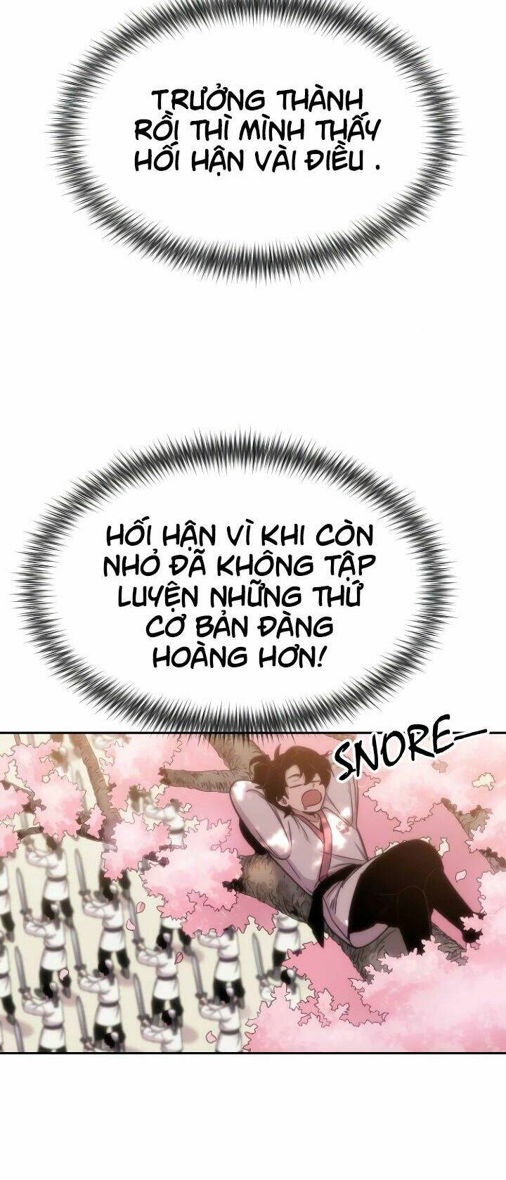 Hoa Sơn Tái Xuất Chapter 2 - Trang 42