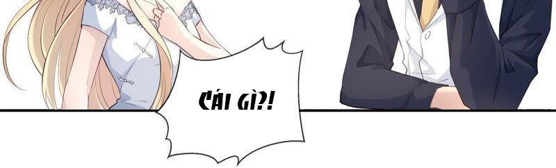 chiến lược lãng mạn của thịnh thiếu chapter 80 31