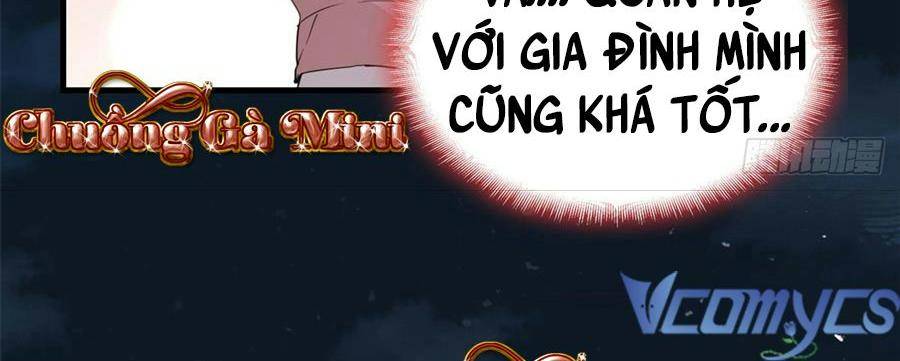 cố tổng, vợ của ngài quá mạnh rồi! chapter 20 136