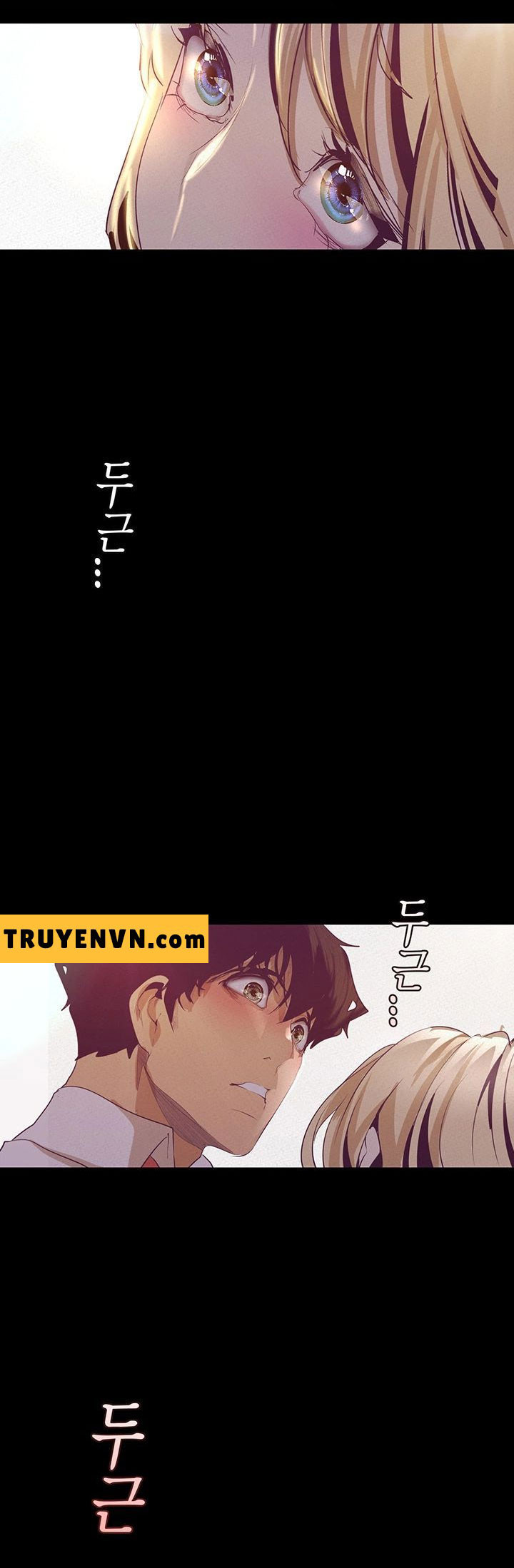 một thế giới mới tuyệt vời chapter 108 45