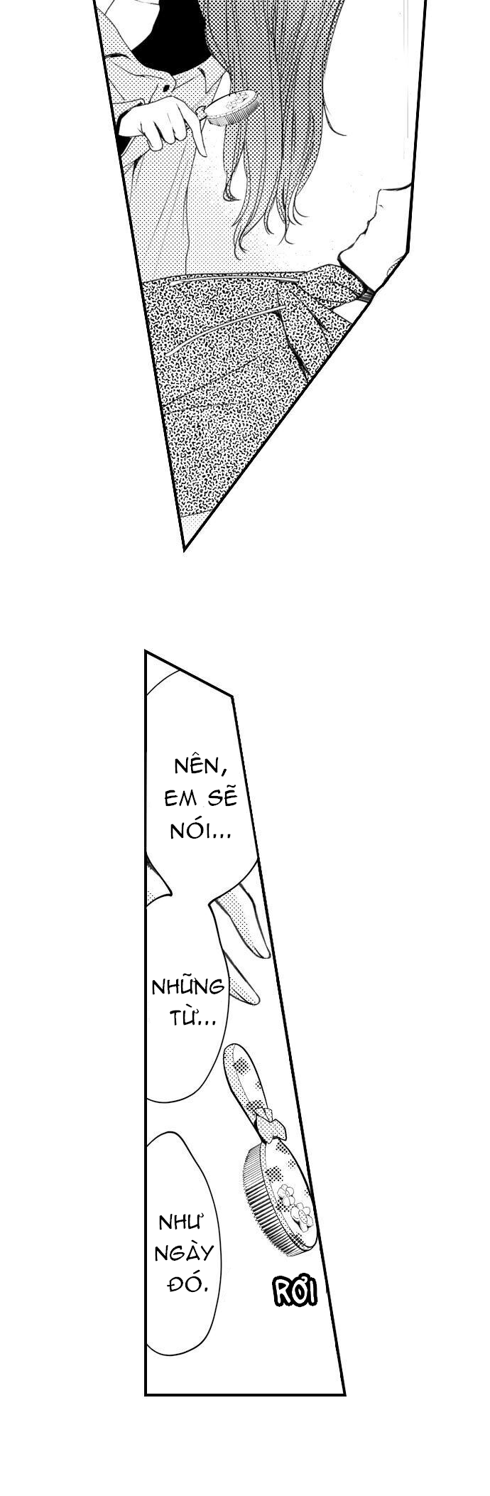giây phút tận hưởng chapter 57 9