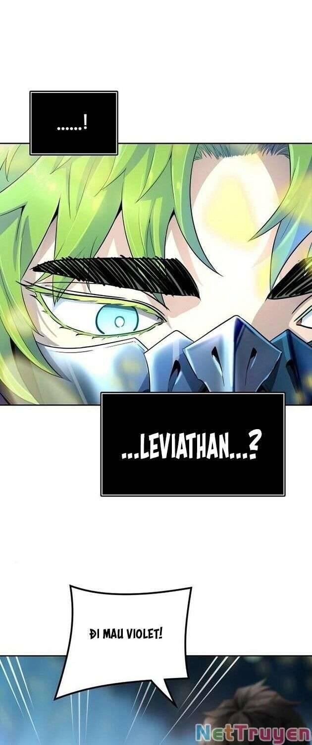 tòa tháp bí ẩn 2 chapter 543 59