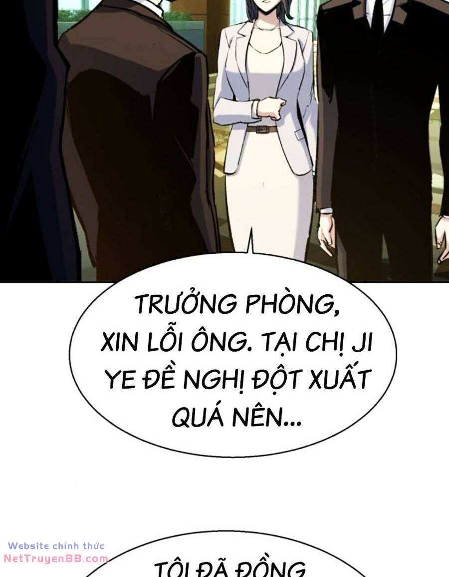 Bạn Học Tôi Là Lính Đánh Thuê Chapter 179 - Trang 29