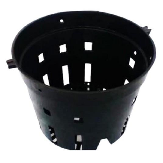 5 Chậu Nhựa Trồng Lan phi 16