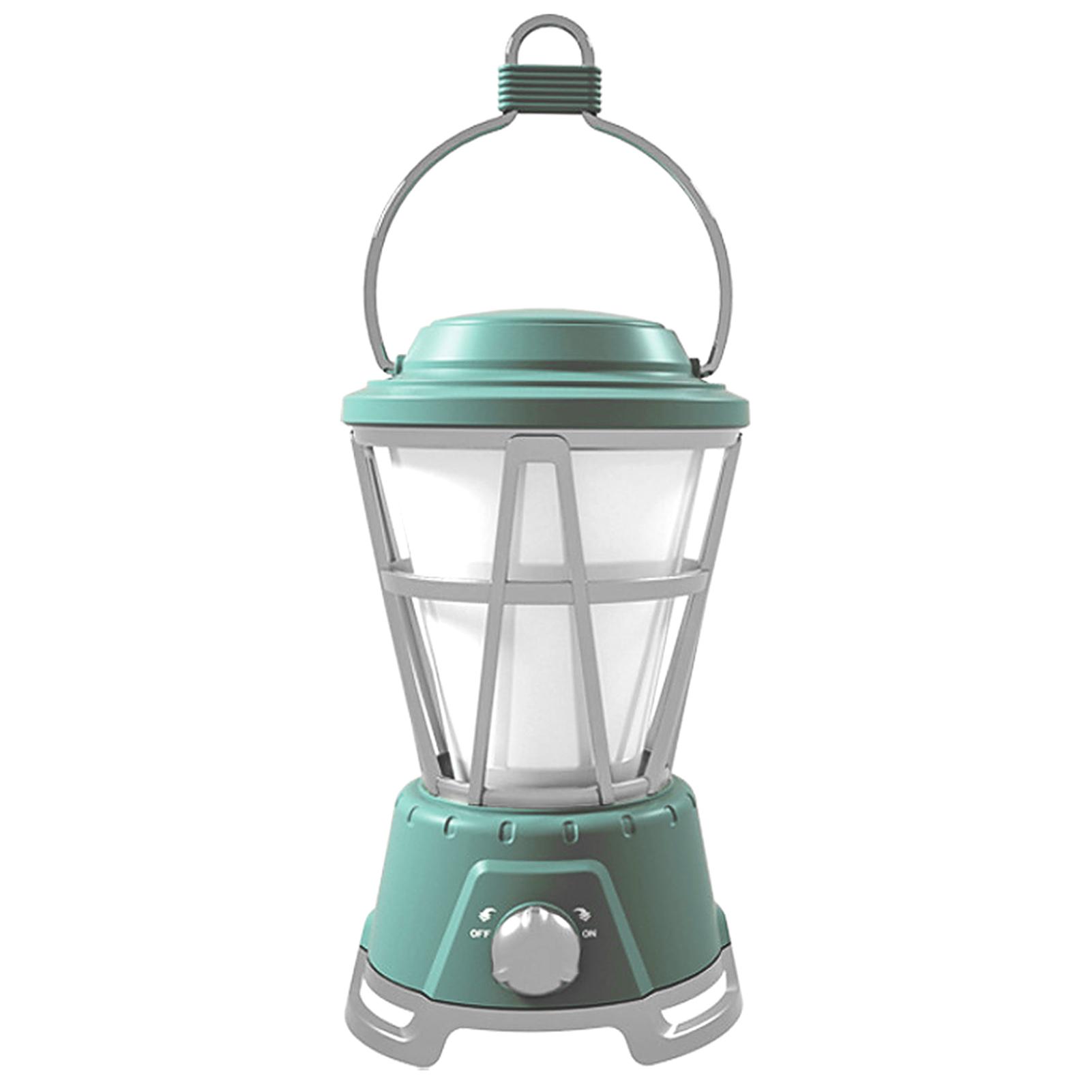 Đèn LED năng lượng mặt trời kiểu dáng cổ điển cầm tay để dọc hành lang vườn, chiếu sáng
