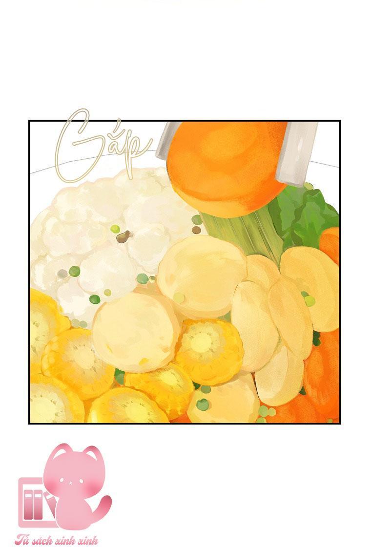 trang trại hạt dẻ cạnh hoàng cung chapter 50 52