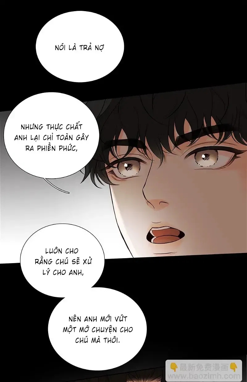 quan hệ nợ nần chapter 56 7