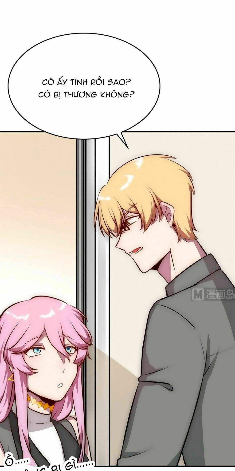 bám lấy nam thần bất chấp thời tiết chapter 28 5