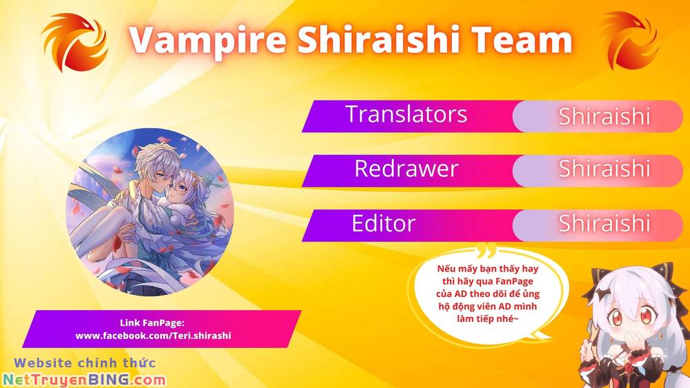 người đàn ông được chọn bởi các vị thần chapter 44.1 5