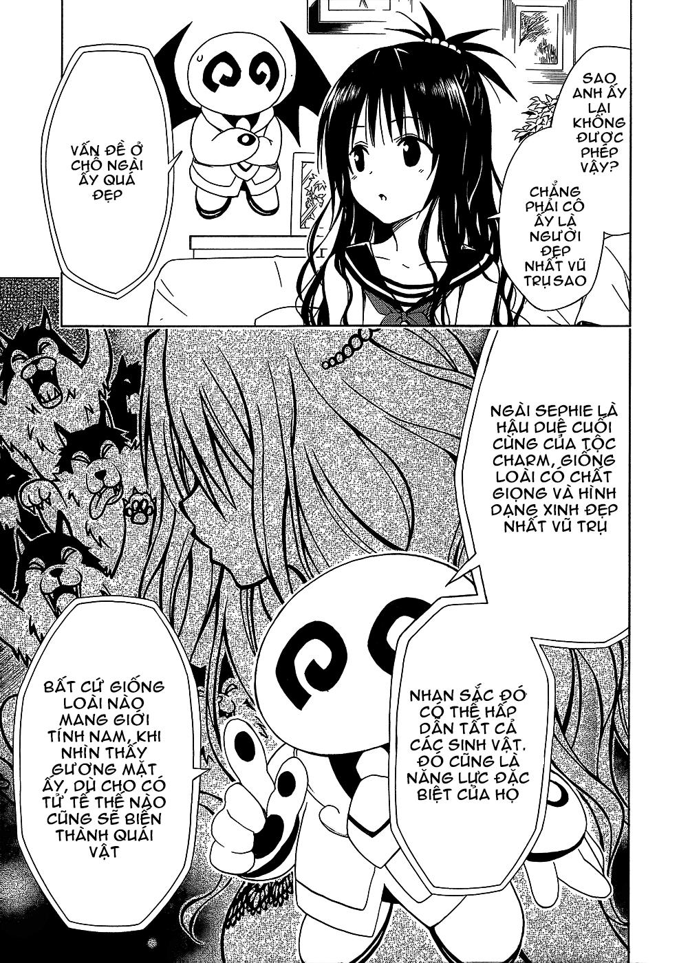 to love - ru darkness chapter 49 18