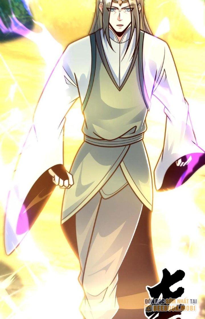 ta nuôi ma quỷ ở trấn ma ti chapter 162 35