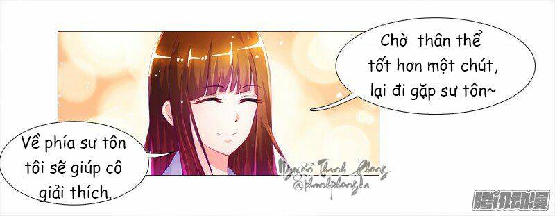 sư tôn hai mặt đừng xằng bậy chapter 2 33