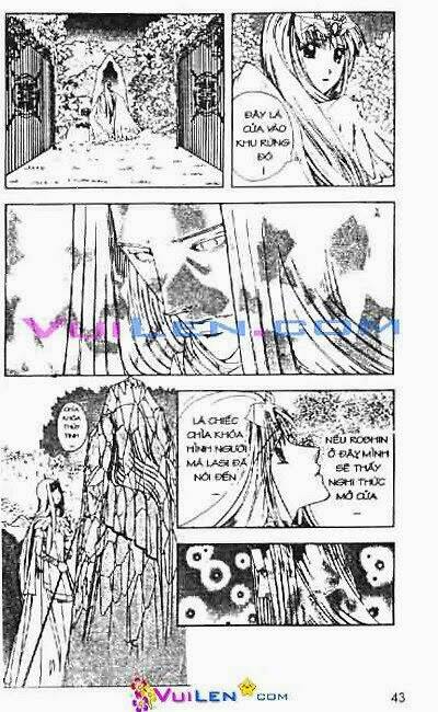 duyên kỳ ngộ chapter 11 44