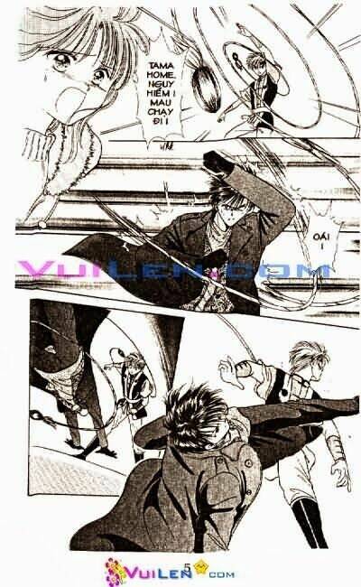 quyển sách kỳ bí chapter 13 6