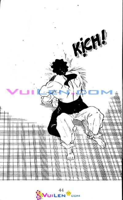 truyền nhân atula - shura no mon i chapter 38 31