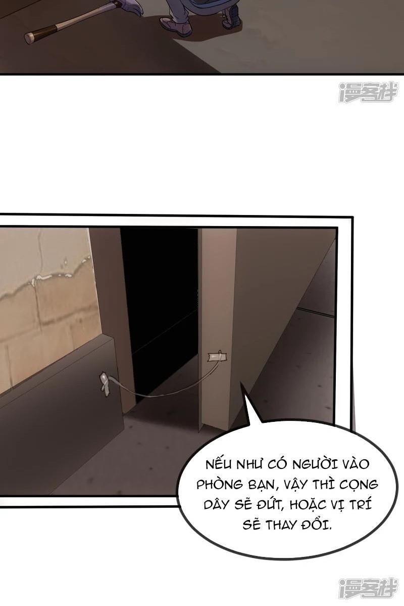 ta có một căn phòng mạo hiểm chapter 7 36