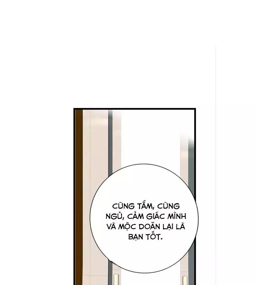 công chúa nữ vương mệnh chapter 117 19