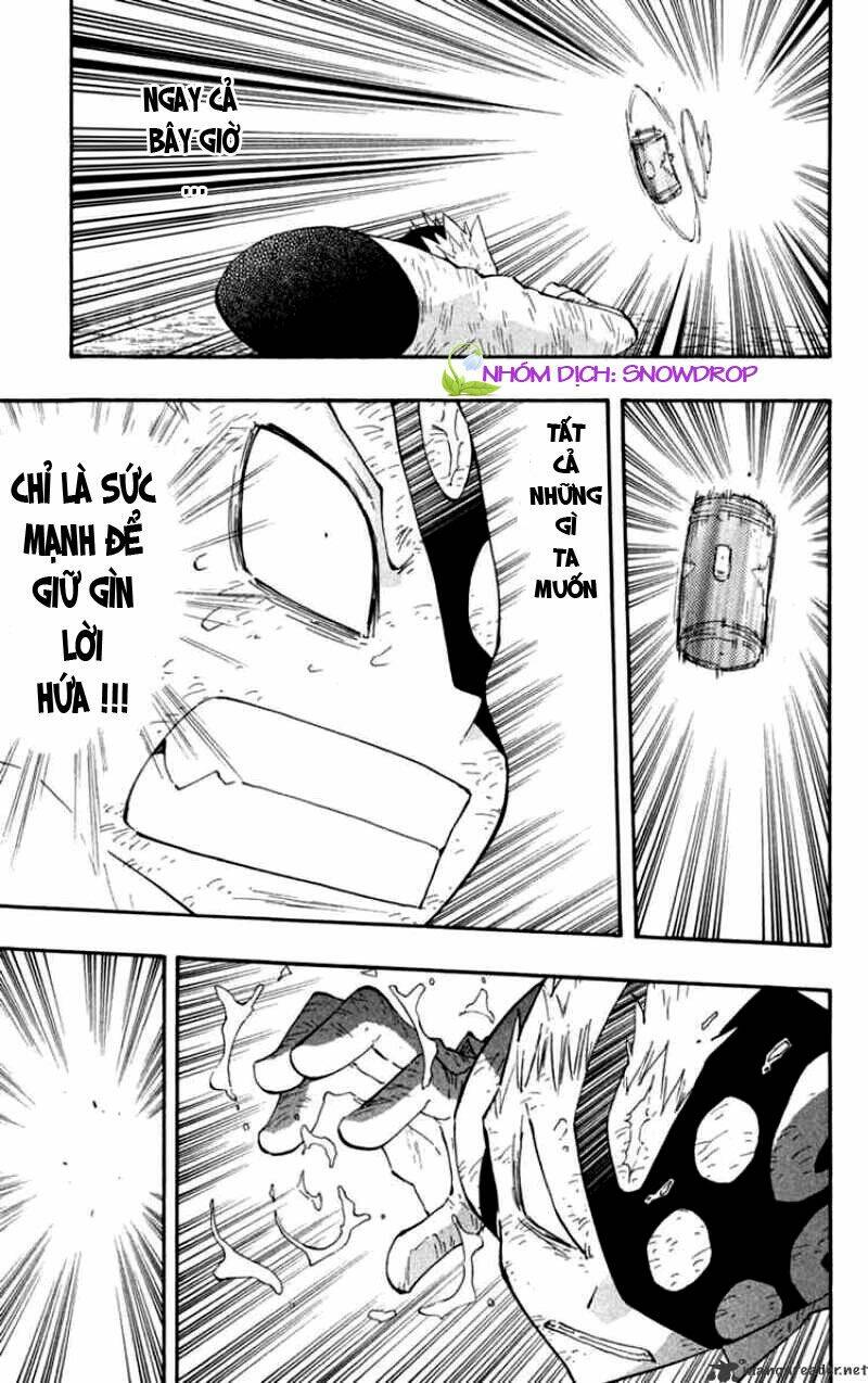 law of ueki plus chapter 29 15