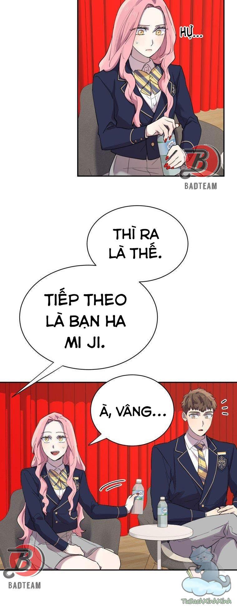 trên đời này không có ai ngu ngốc như thế chapter 1 8