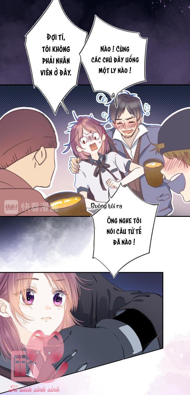 quả táo của anh chapter 1 58