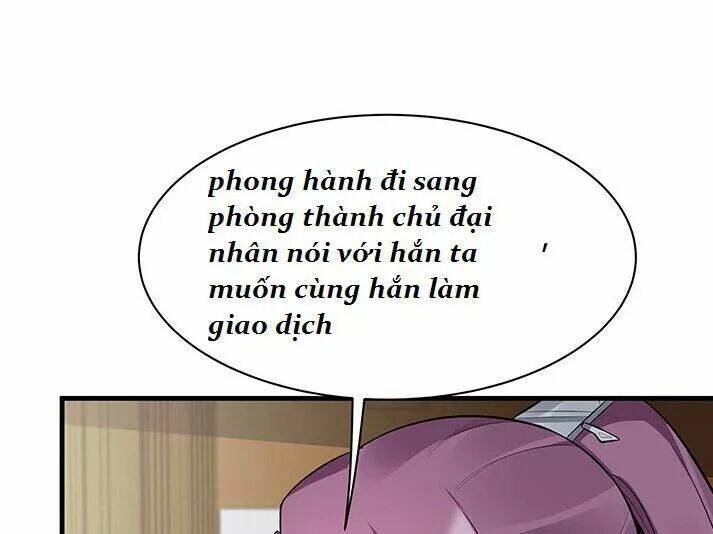 độc phi thần y quá kiêu ngạo chapter 61 38