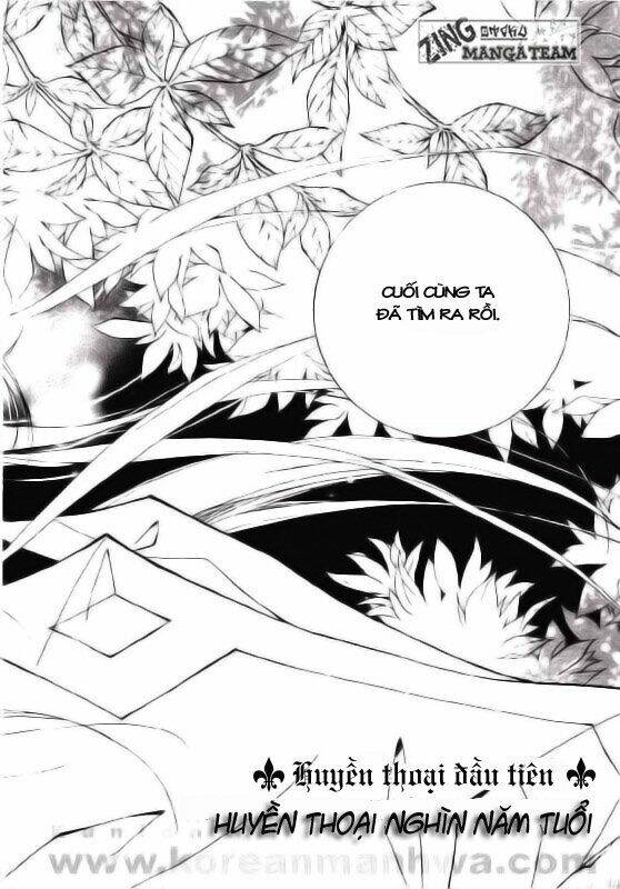 legend - truyền thuyết fushigi chapter 1 14