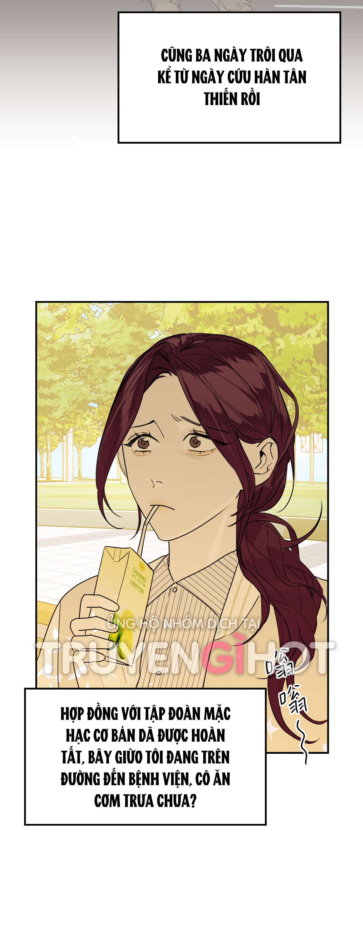 devil luck chapter 32.1 4