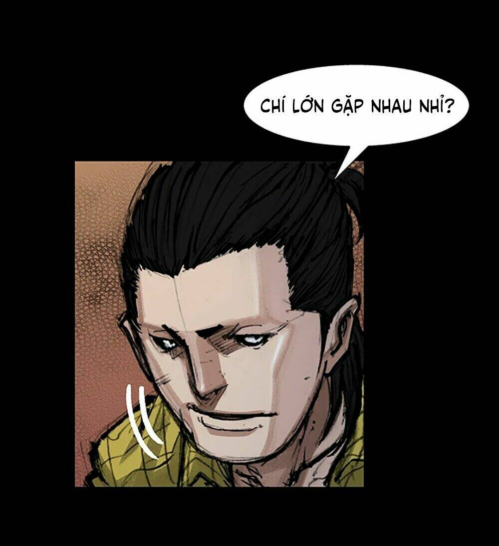 pubg meenbaekdoo chapter 3 22