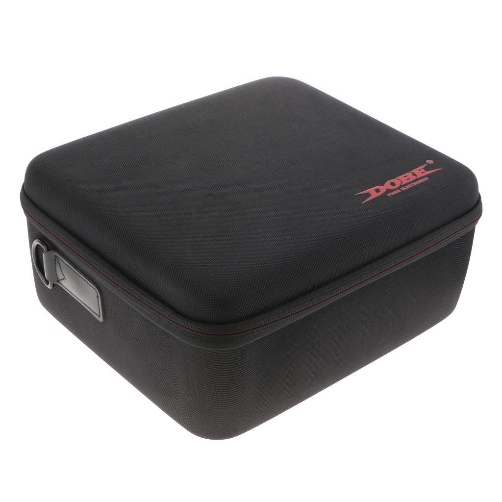 Hard EVA Storage Bag Travel Carrying Case Cover for  Switch Console