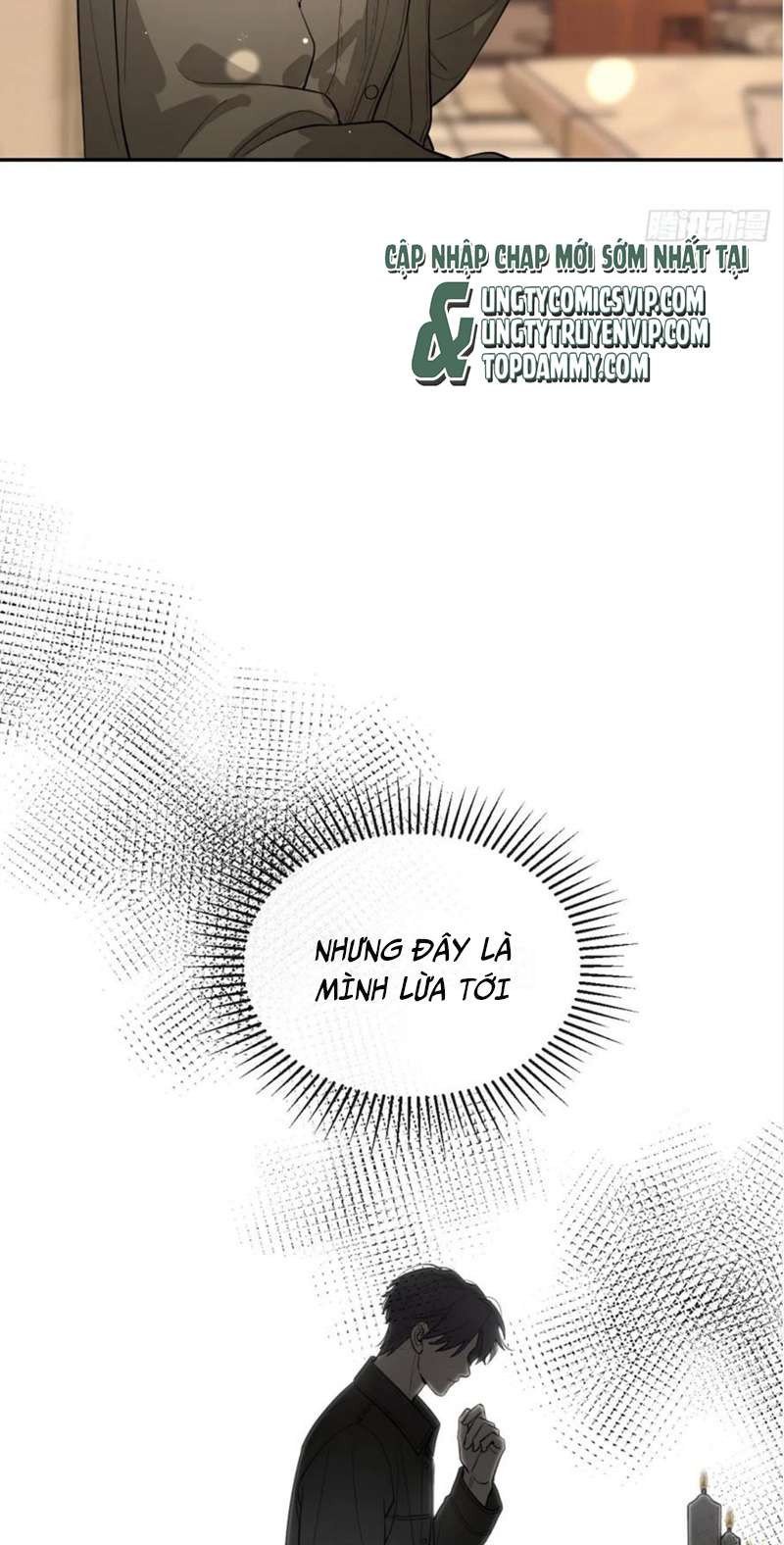 Chó Lớn Bắt Nạt Chủ chapter 48