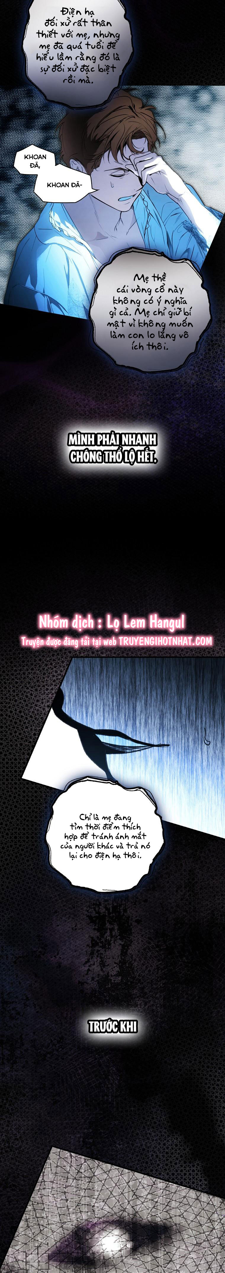 cổ tích về người mẹ kế chapter 121 29