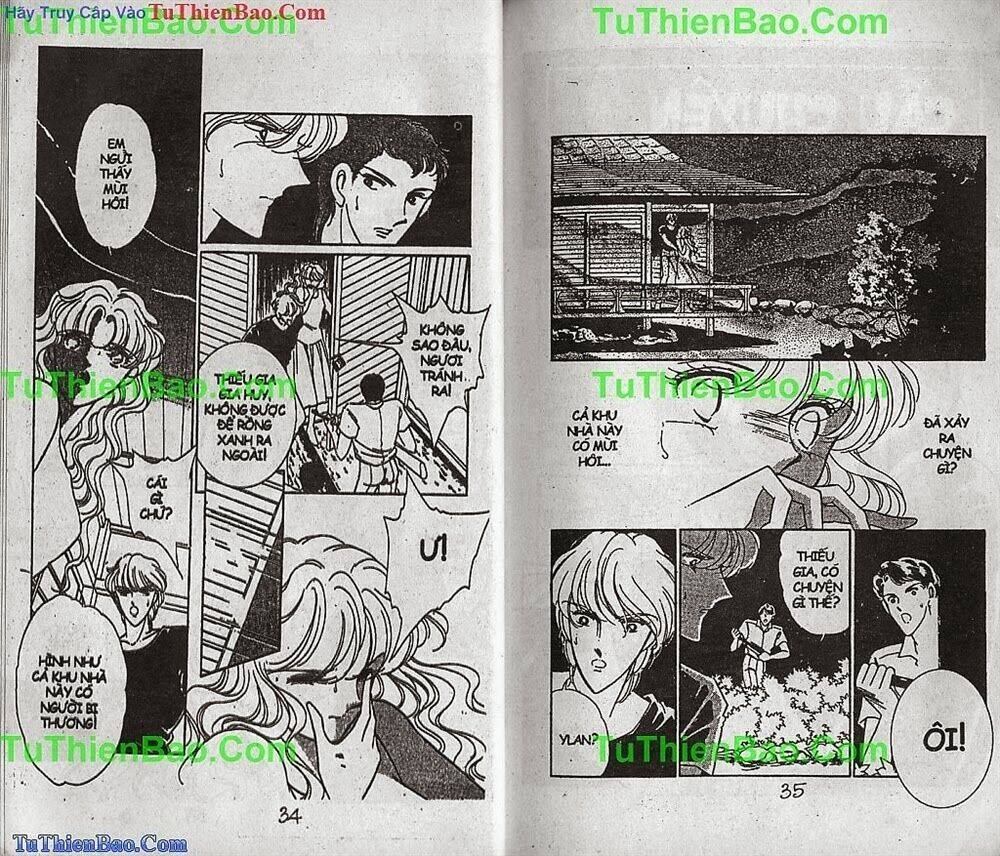 câu chuyện dẽ thương chapter 10 17