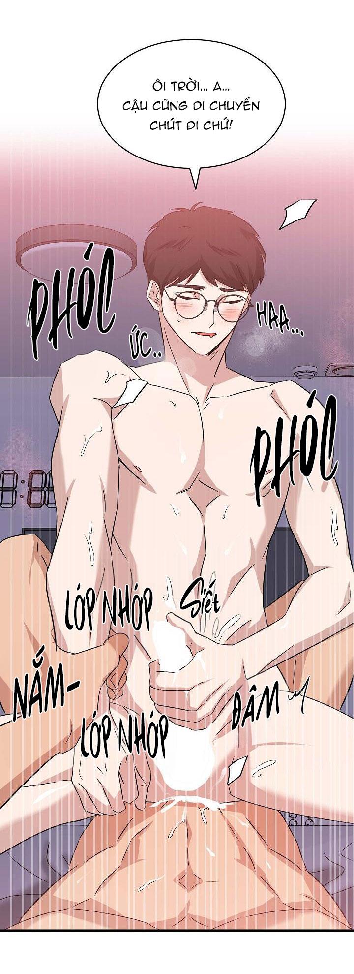 tình yêu của hyung tae chapter 8 52