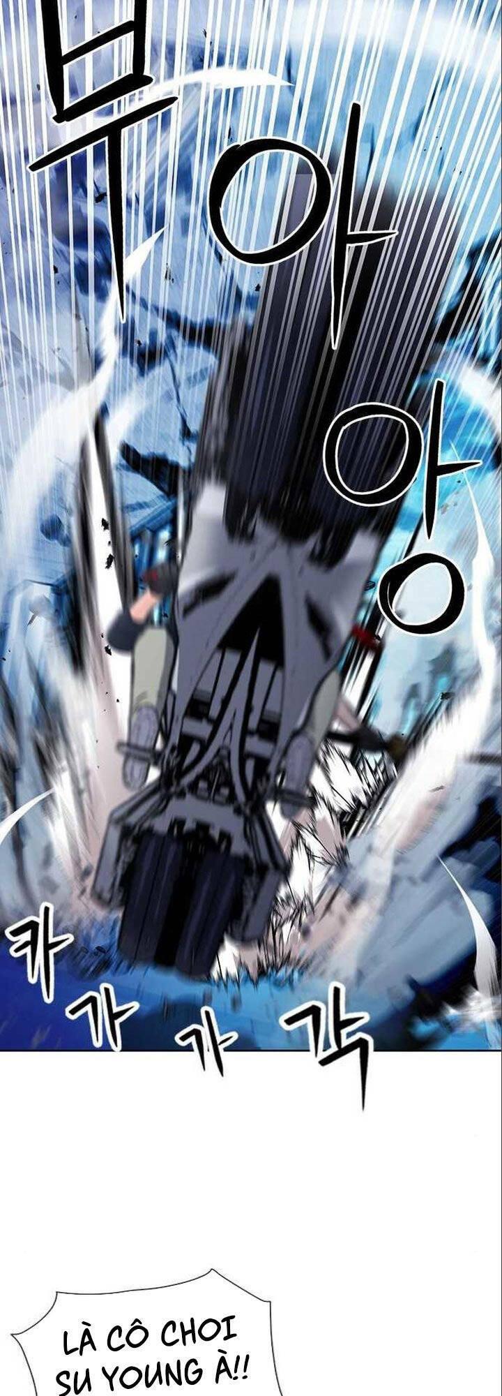 druid tại ga seoul - người hóa thú chapter 90 33