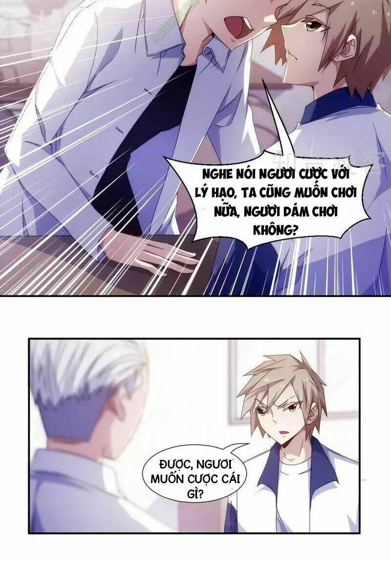 thần y hệ thống chapter 28 2