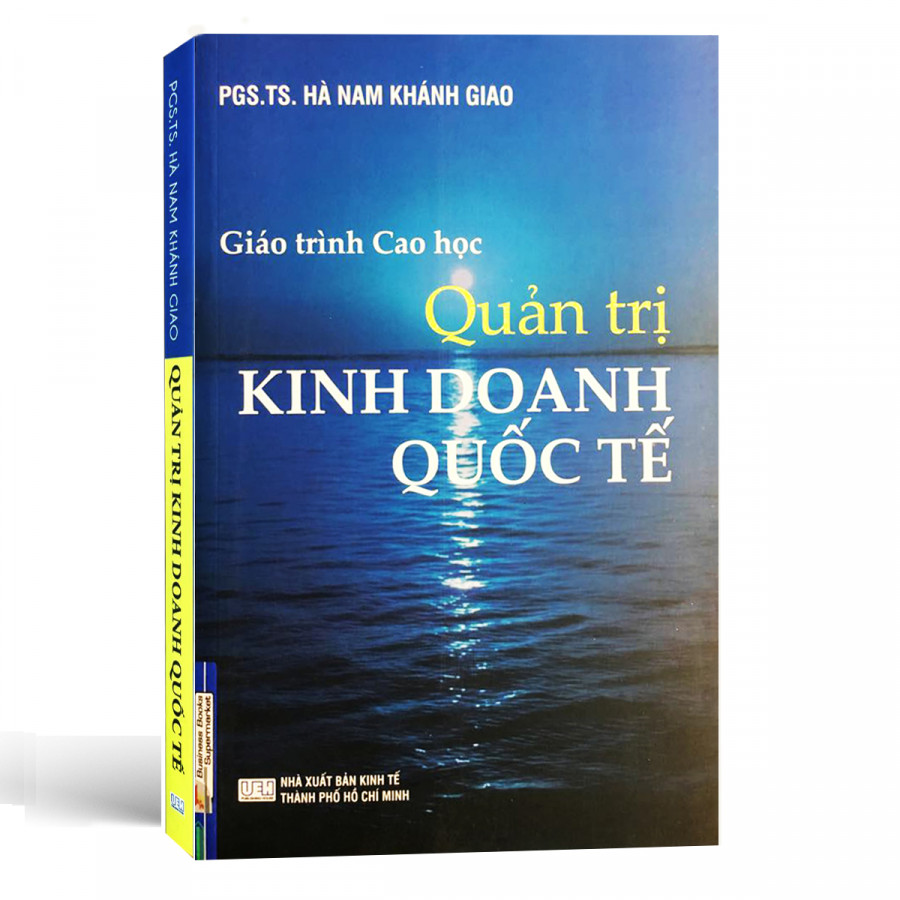 Quản Trị Kinh Doanh Quốc Tế