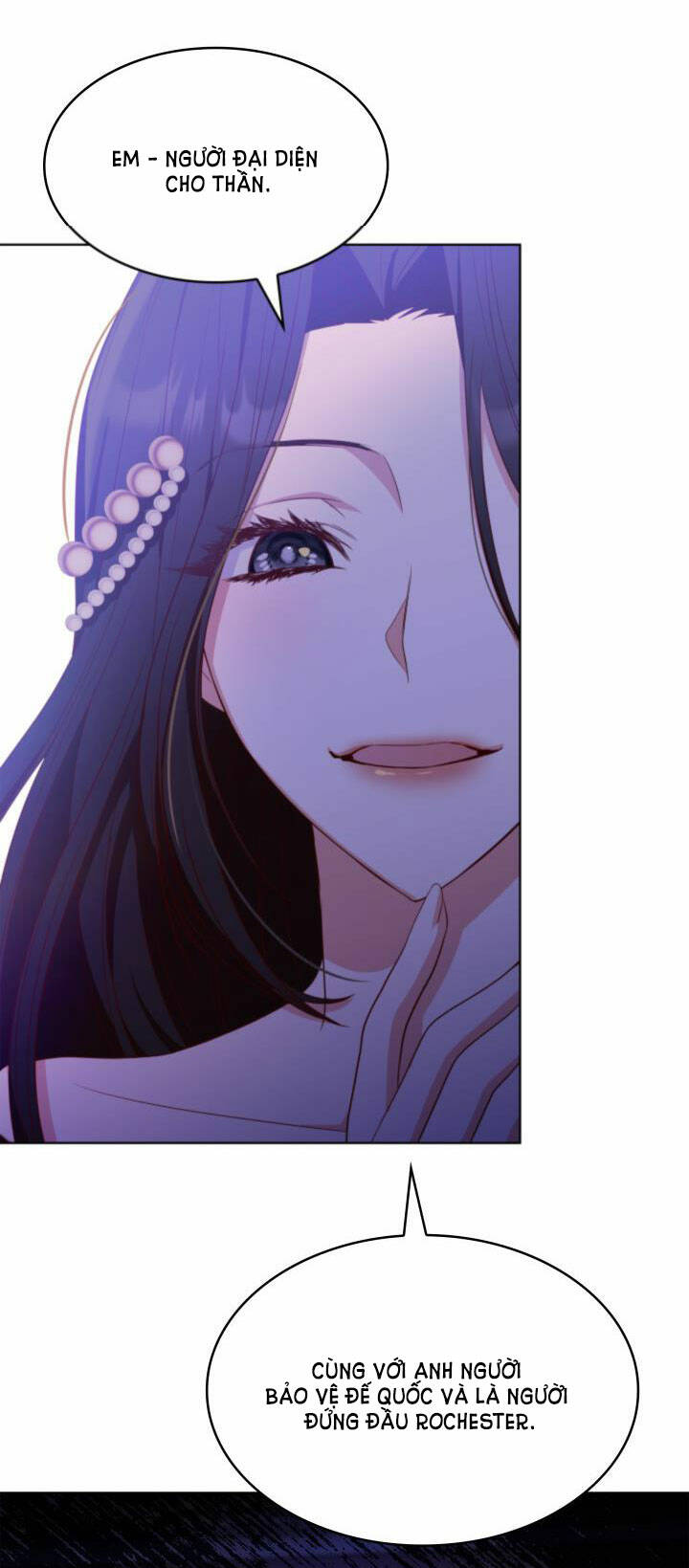 từ ác nữ, tôi trở thành một người mẹ chapter 19 64