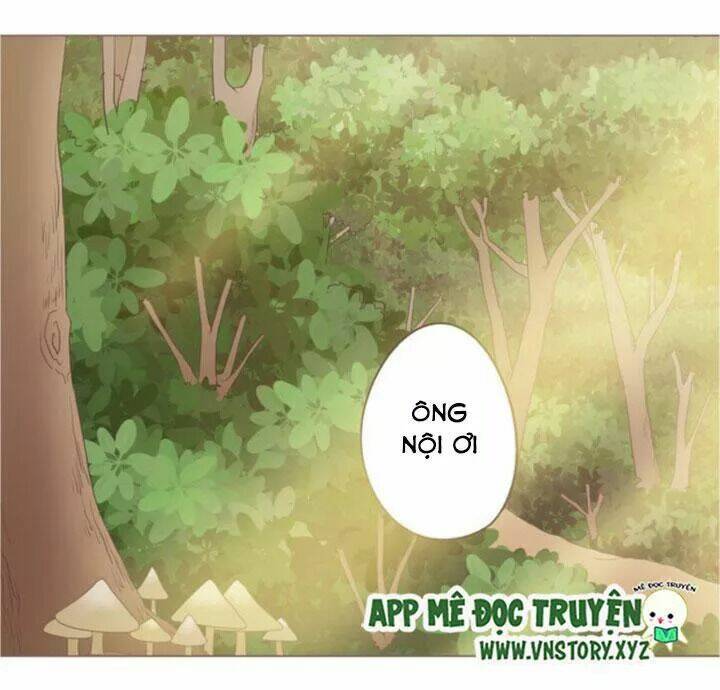 xin chào! dân nữ chapter 53 29