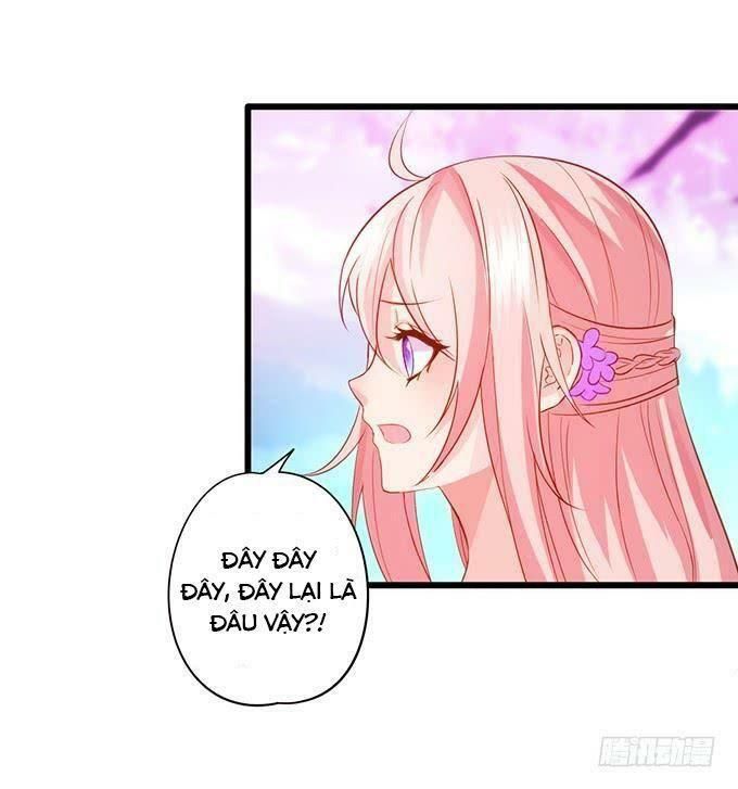 hồ tiên hung bạo chapter 114 41