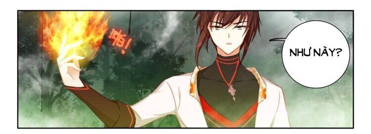 Âm Dương Miện chapter 61.5 15