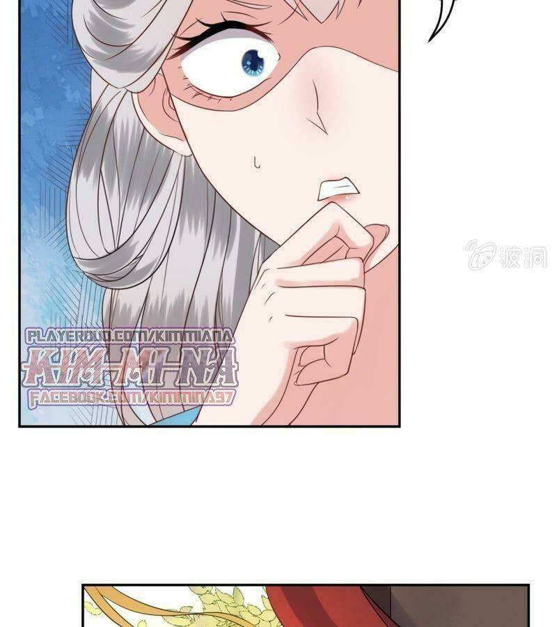 vương gia kiêu ngạo quá khó cua chapter 48 30