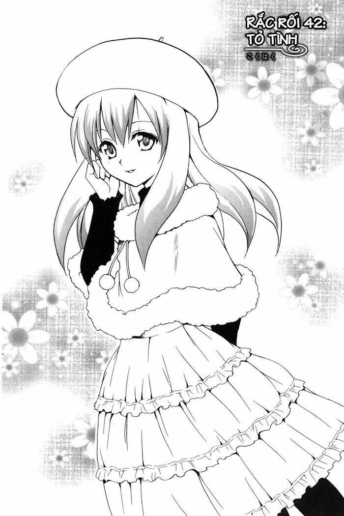 bọn tớ thích cậu! rito chapter 42 2