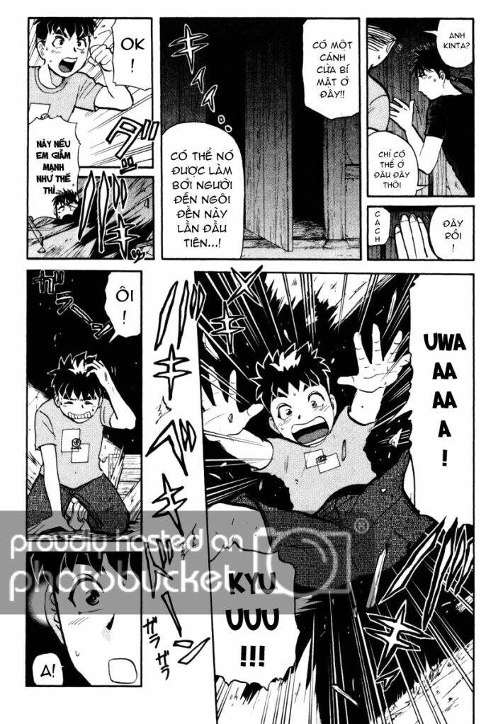 detective academy q chapter 28 9