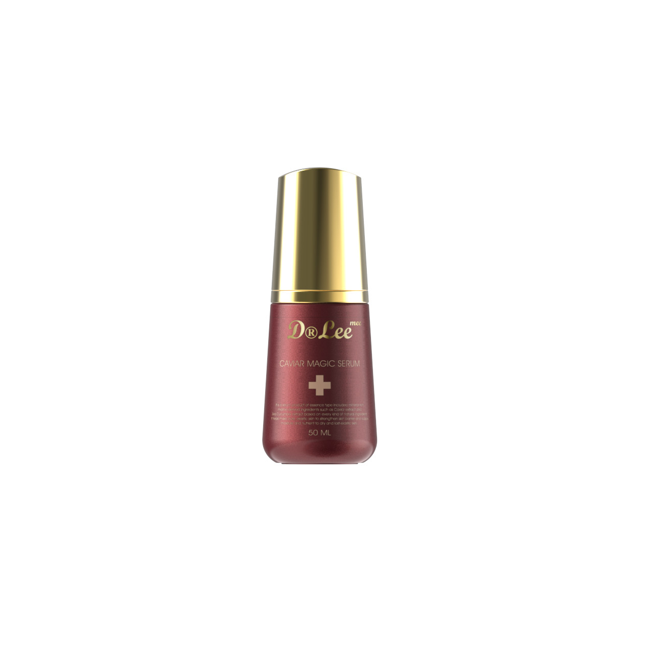 Serum cao cấp Dr.Lee mee Caviar Magic Serum 50ml