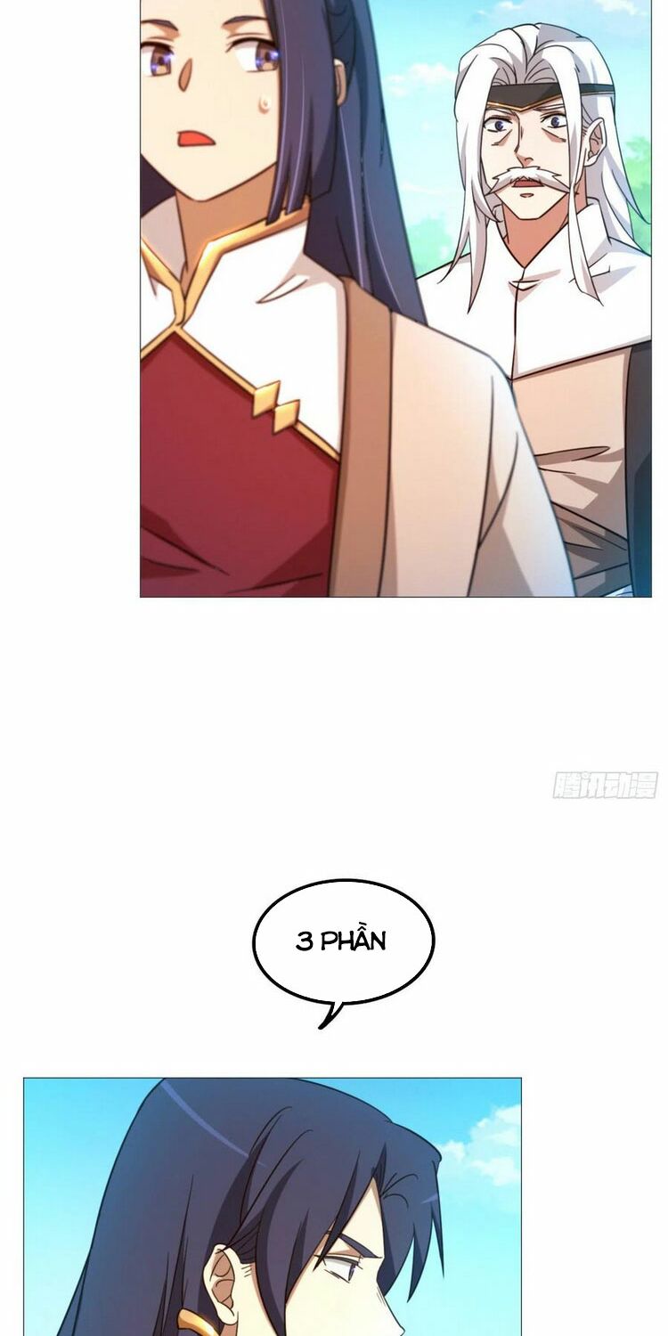 vạn cổ kiếm thần chapter 134 18