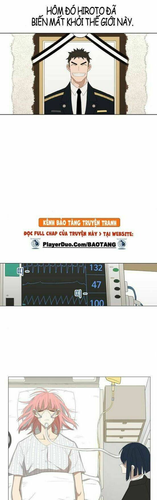 võ sĩ - the boxer chapter 41 16